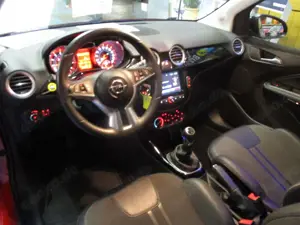 Opel Adam Bild 5