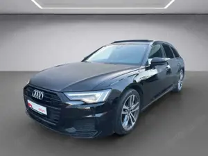 Audi A6 Avant 50 TFSI e quattro sport S-tronic BO Bild 2