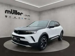 Opel Mokka Ultimate