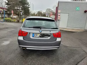 BMW 318 318d Bild 4
