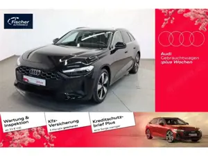 Audi A5 Avant TDI quattro AHK/Bei.Dis/Matrix/360/19''