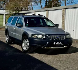Volvo XC70 D5 AWD Premium