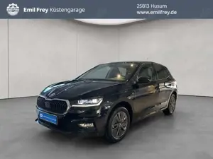 Skoda Fabia Tour 1,0 TSI 85 kW 7-Gang-DSG NAVI/LED/SHZ
