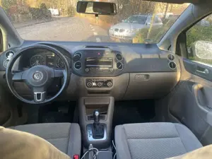 Volkswagen Golf Plus 1.2 TSI DSG Life