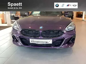 BMW Z4 M40i Head-Up HK HiFi DAB LED WLAN Komfortzg.