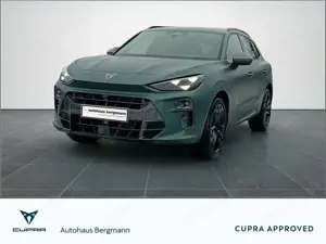 CUPRA Terramar 2.0 TSI 4X4 DSG Americas Cup Limited Ed