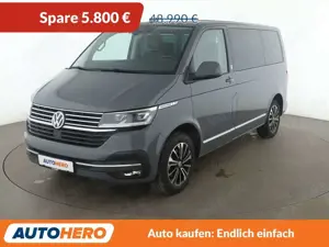 Volkswagen T6 Multivan 2.0 TDI Generation Six FWD Aut.*NAVI*LED*ACC*CAM*