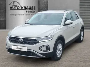 Volkswagen T-Roc 1.5 TSI Life Navi, AHK, SHZ