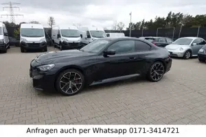 BMW M2 Coupé *adaptLED*Kamera*