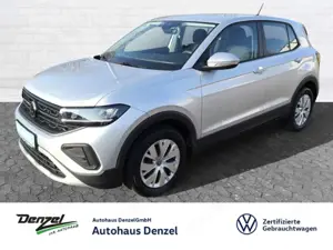 Volkswagen T-Cross 1.0 TSI APP/LED/SITZHZG