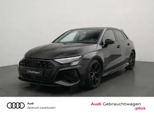 Audi RS3 Sportback SPORTABGAS HUD LEDER NAVI MEMORY