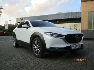 Mazda CX-30 SELECTION 2,0 122 PS
