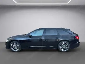Audi A6 Avant 50 TFSI e quattro sport S-tronic BO Bild 3