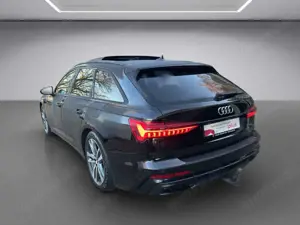 Audi A6 Avant 50 TFSI e quattro sport S-tronic BO Bild 4