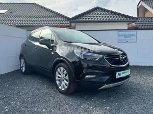Opel Mokka X Innovation Kam SHZ Navi Carplay LED