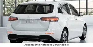 Mercedes-Benz B 200 Progressive MBUX RFK LED EASY PACK WINTER Bild 2