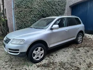Volkswagen Touareg Touareg 3.2 V6 Automatik Individual