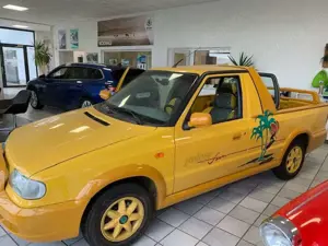 Skoda Felicia