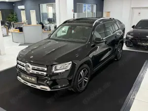 Mercedes-Benz GLB 200 d 8G PANORAMA*AHK*CARPLAY*NAVI*8xBEREIFT