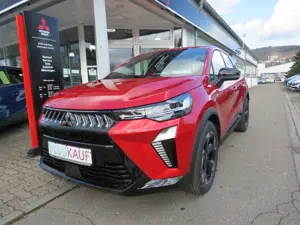 Mitsubishi Grandis 1.3 MHEV 103 kW Diamant PLUS