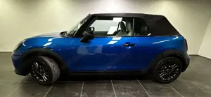 MINI Cooper S Cabrio Cooper S Cabrio Favoured Trim HuD Shz Lhz Navi Bild 3