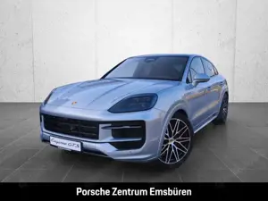 Porsche Cayenne GTS Coupe 22-Zoll Head-Up Standheizung Hinterachsl