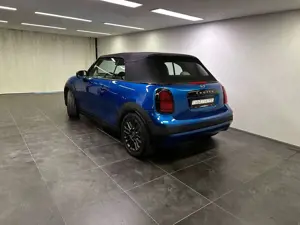 MINI Cooper S Cabrio Cooper S Cabrio Favoured Trim HuD Shz Lhz Navi Bild 4