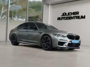 BMW M5 Competition xDrive Aut., Insp. Neu