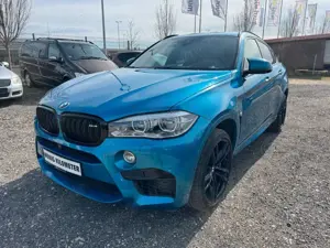 BMW X6 M BANG  OLUVSEN Carbon Alcantara Head-Up