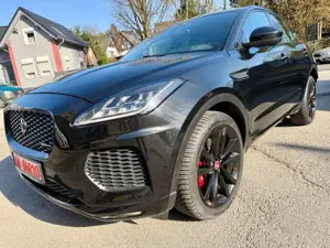 Jaguar E-Pace E-PACE Aut.R-DynamicHSE AWD All-BlackVollGaranti