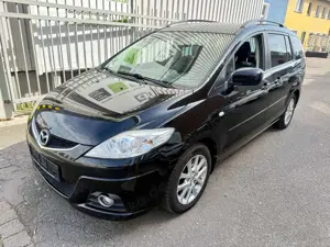 Mazda 5 2.0 Exclusive Automatik 7-Sitz Kamera AHK SHZ PDC