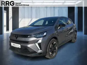 Renault Captur 1.0 TCe 90 Techno