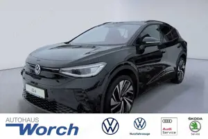 Volkswagen ID.4 GTX 4MOTION AREA-VIEW+AHK+NAVI
