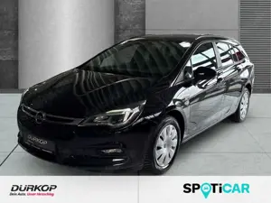 Opel Astra Business Edition Navi/Sitz+Lenkradheizung