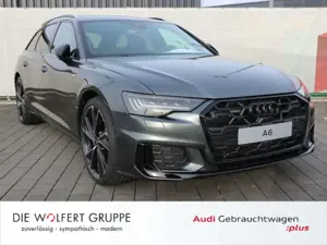 Audi A6 S line 45 TDI quattro S tronic