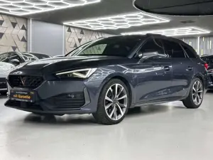 CUPRA Leon 2.0 TSI Matrix/Pano/Cam/Travel