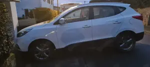 Hyundai iX35 ix35 1.6 2WD 5 Star Edition