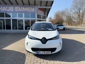 Renault ZOE Zoe Life / Mietbatterie