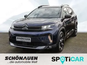Citroen C5 Aircross C-Series +SHZ+RFK+PDC+KLIMA+BC+WR+BC+