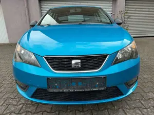 SEAT Ibiza Bild 2