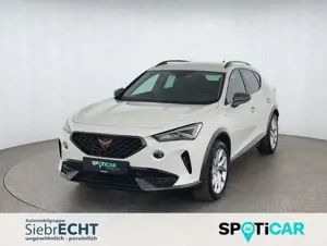 CUPRA Formentor Basis Hybrid 1.4 TSI*PDCh*SHZ*ACC*uvm