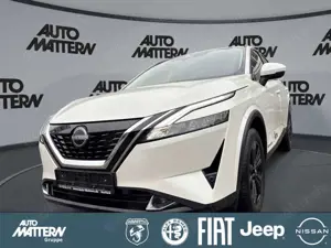 Nissan Qashqai Klimaaut.|ACC|Kamera|PDC|NAVI|LED|SHZ
