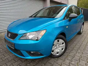 SEAT Ibiza Bild 3