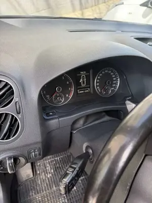 Volkswagen Golf Plus 1.6 DSG Comfortline