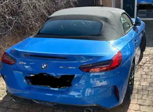 BMW Z4 Z4 sDrive20i Aut. M Sport