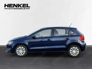 Volkswagen Polo Bild 2