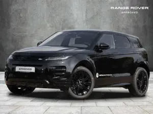 Land Rover Range Rover Evoque D165 Dynamic SE
