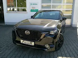 Mazda CX-60 2025 e-SKYACTIV-D 254 Homura PANO/LEDER