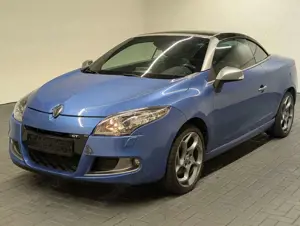 Renault Megane Coupe Cabrio GT Für Gewerbe, Ex-/Import