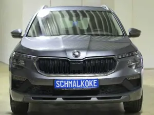 Skoda Kamiq 1.0 TSI DSG7 Selection ACC DAB LM16